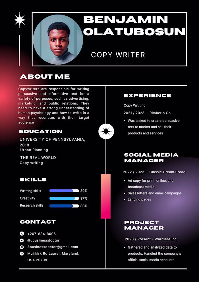 Business Doctor