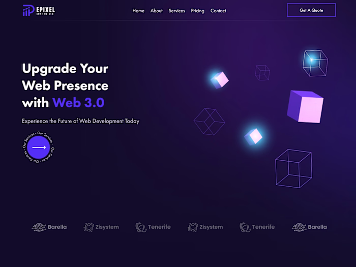 Cutting-Edge Solutions for the Web 3.0 Era