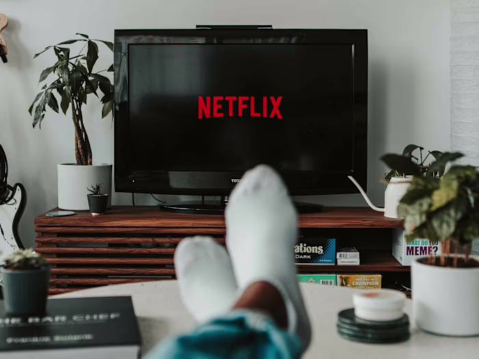 Investigating Netflix Movies and Guest Stars  Project