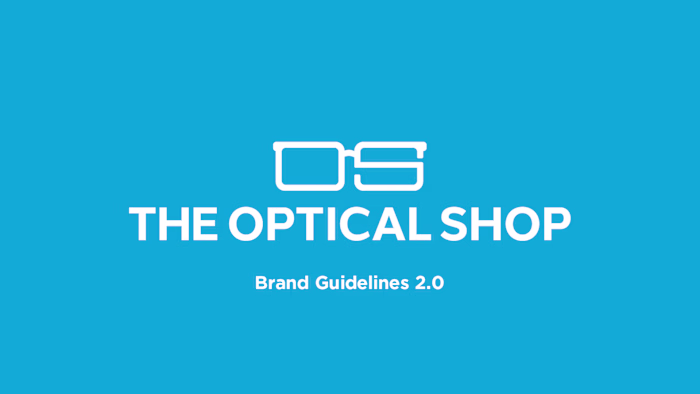 Logo Revamp and Brand Development.