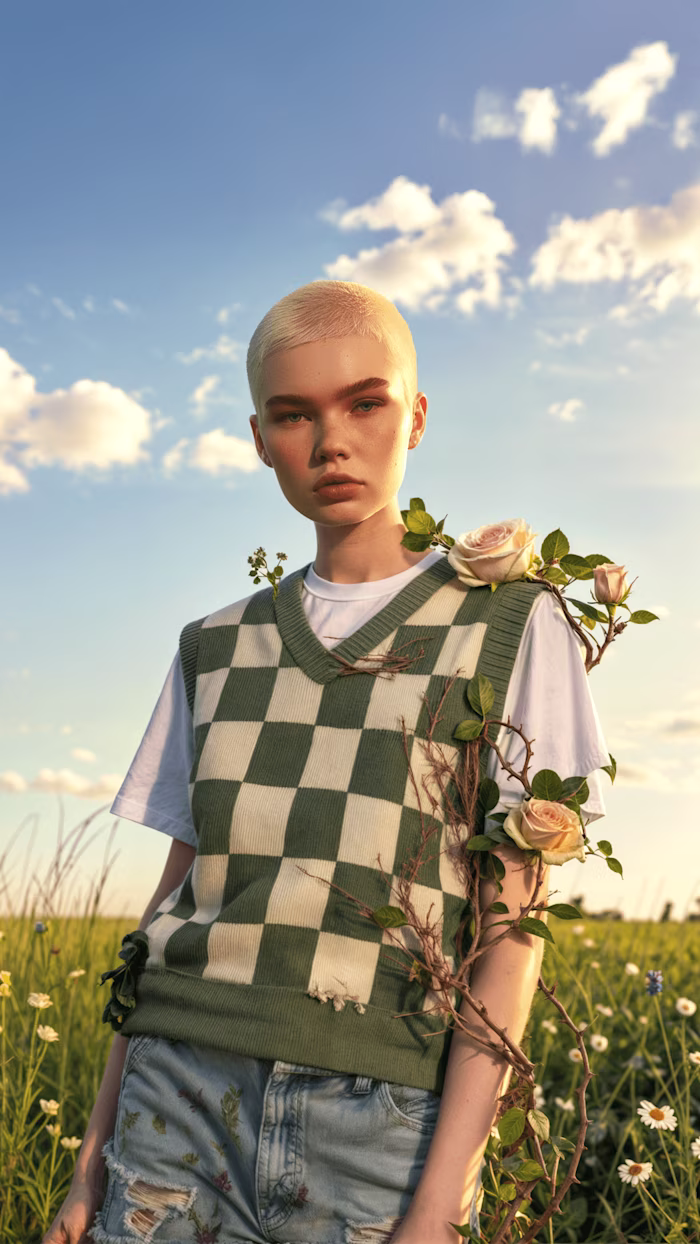 Photoshoot and Videos with AI