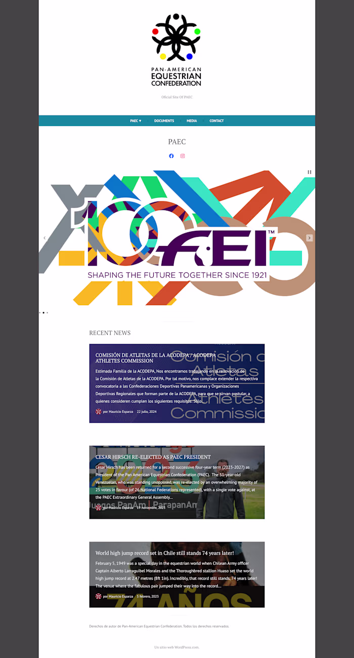 I love a good before