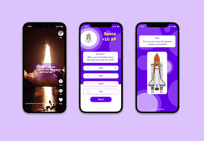 CuriosIT - Revolutionising Learning Through Play
