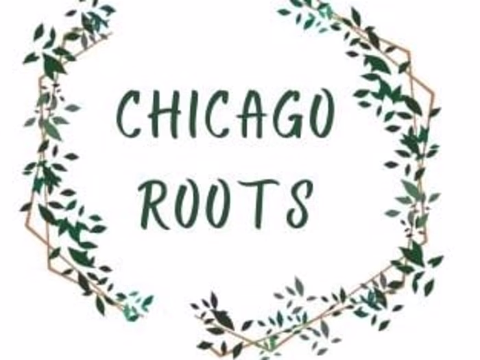 Chicago Roots Etsy Shop Logos