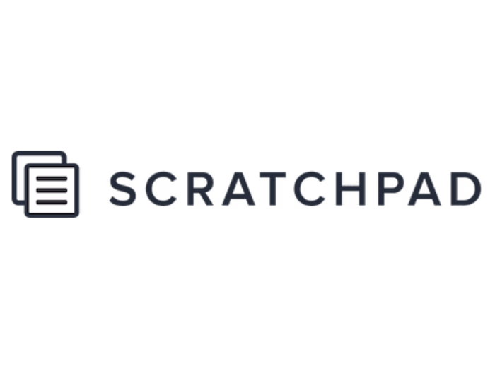 Scratchpad