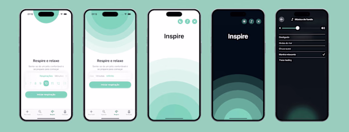 Yoga App | Feature Design