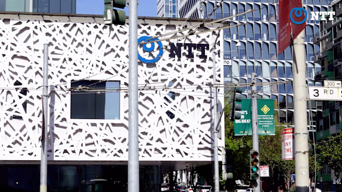 NTT Video