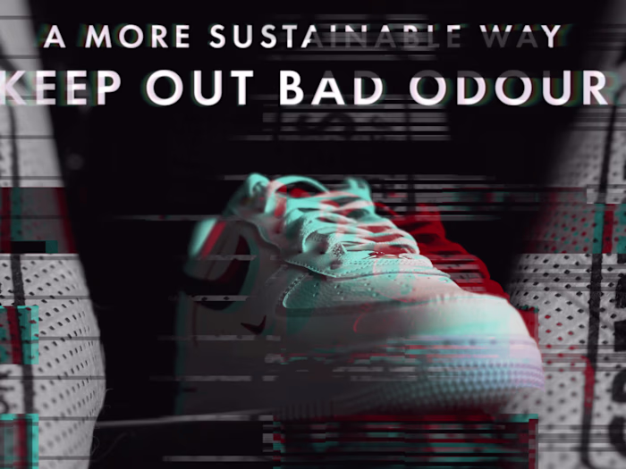 Product video for CREPDOME