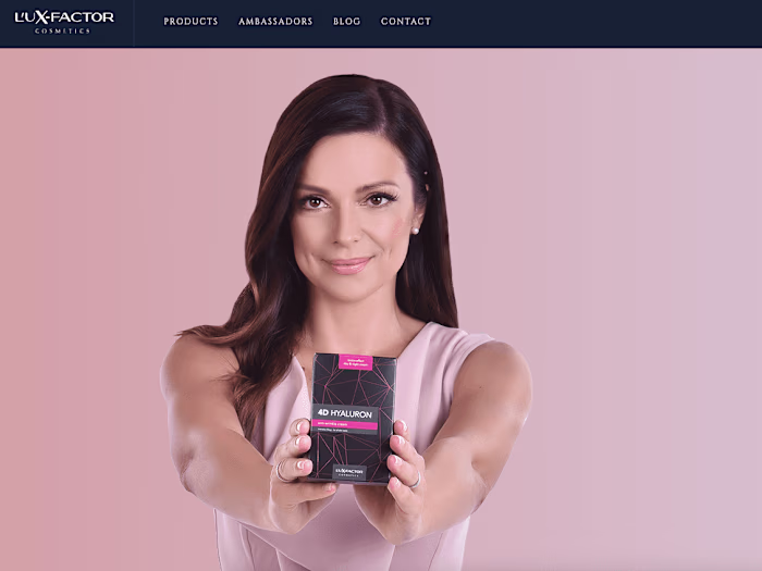 E-Commerce Store with React.js