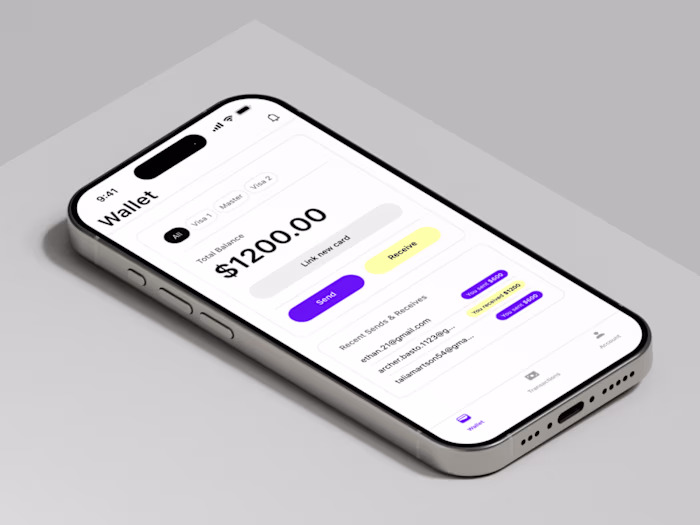 Stack All Your Cards And Pay With One