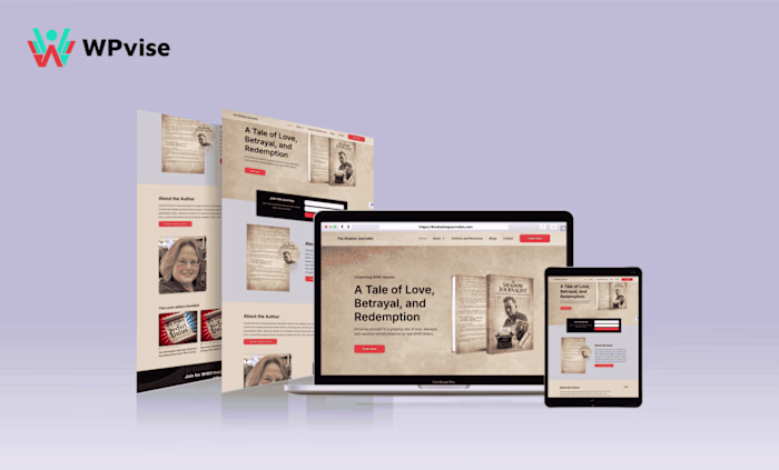 The Shadow Journalist