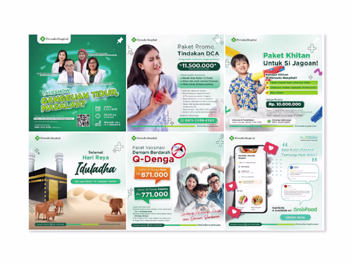 Social Media Management