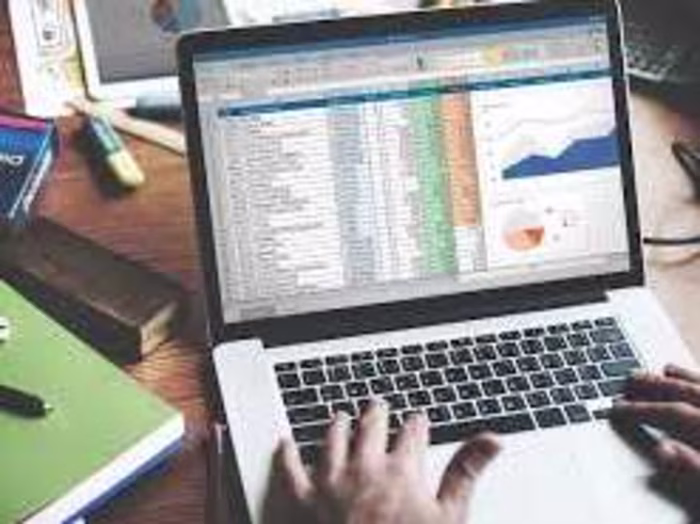 Data Entry Specialist