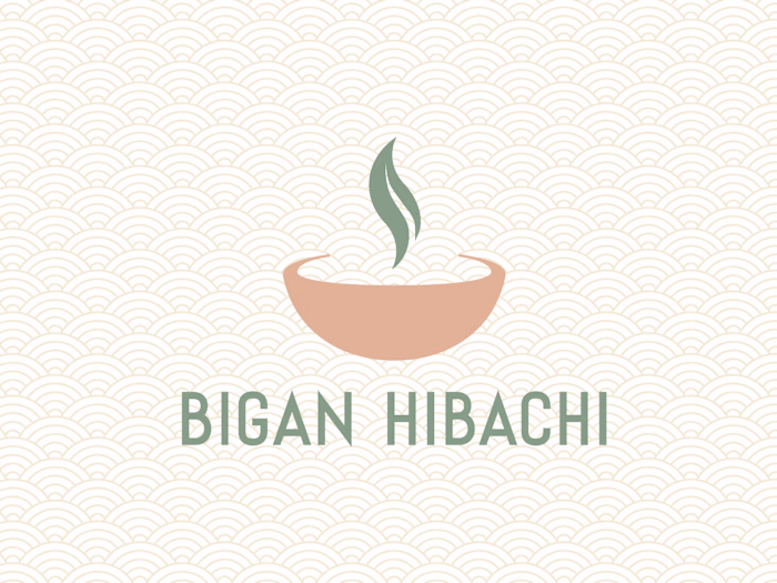 Bigan Hibachi