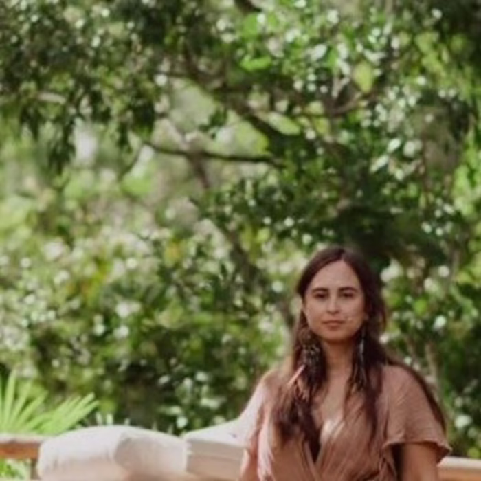 Samantha Kunz on Instagram: “the earth is art, i am just a witn…