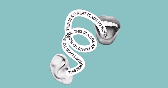 Landing Page: Be the candidate whisperer