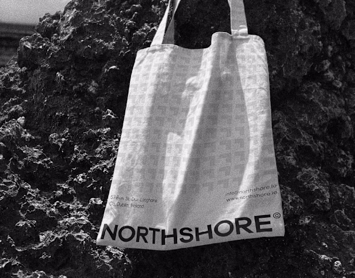 Northshore© | Branding & Visual Identity