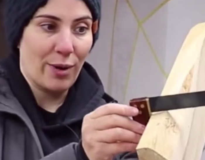 Milling ROUGH Lumber Without a Jointer!