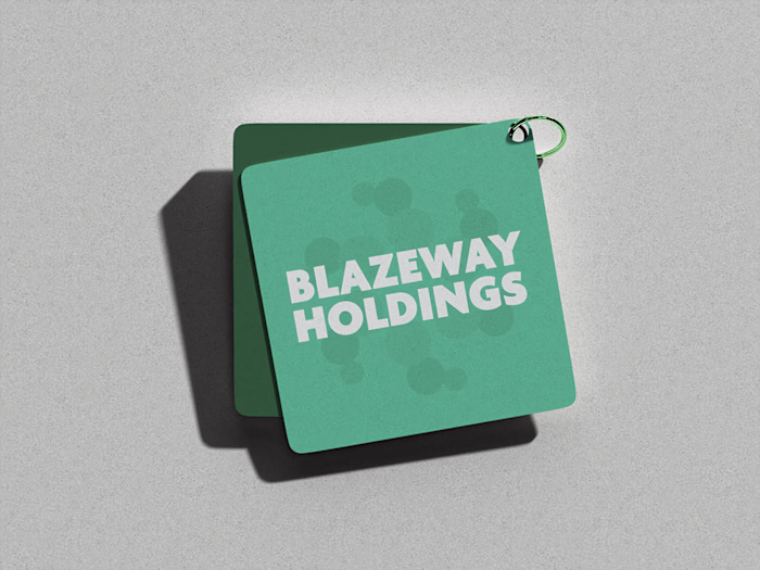 Blazeway Holdings
