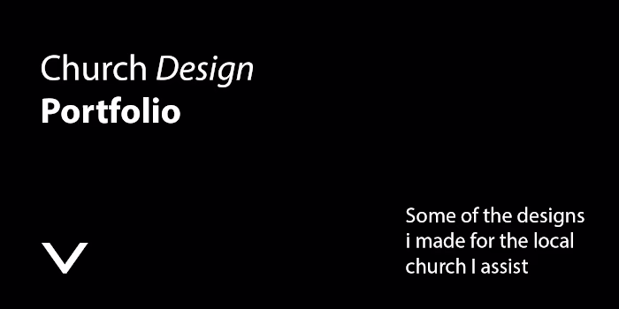 Social Media Designs for Church on Behance