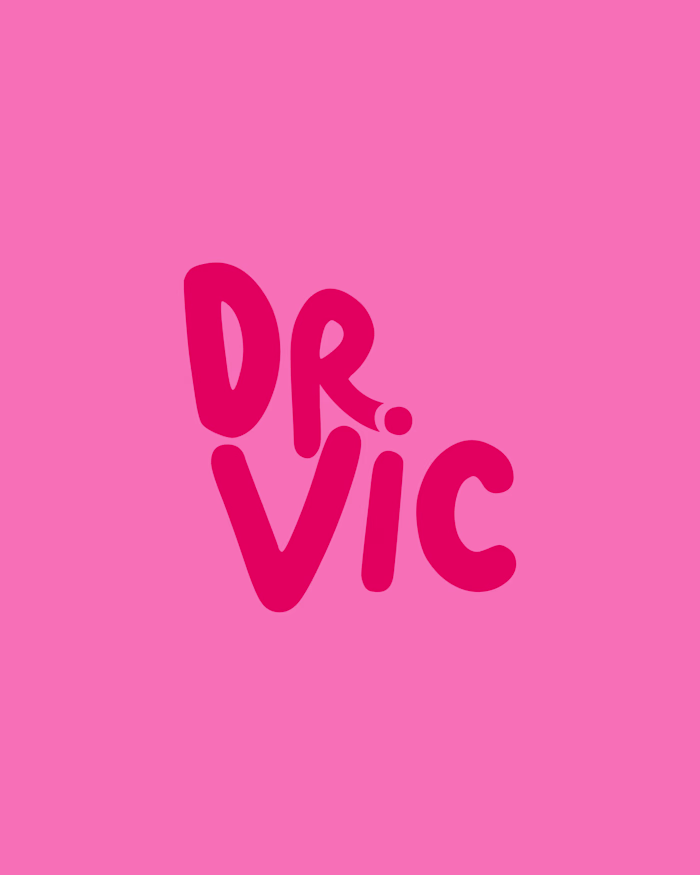Dr.Vic🫀