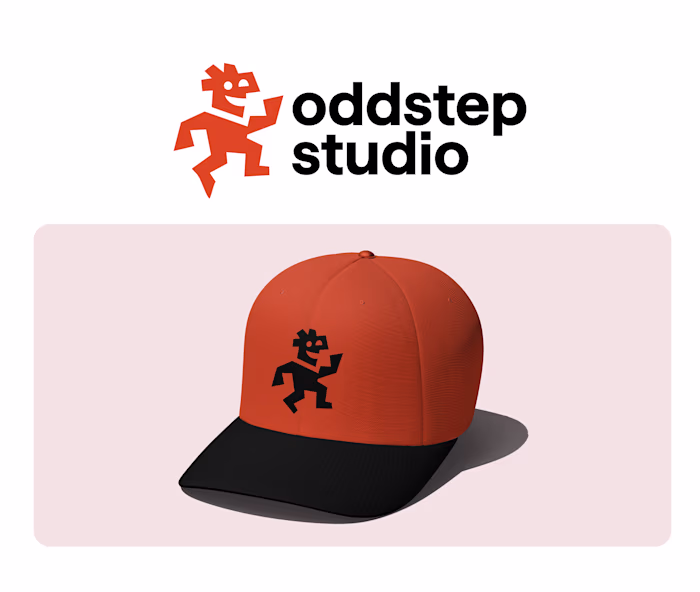 Expert Game Logo Design & Brand Identity for Indie Studios