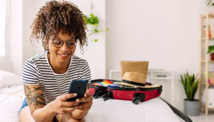 Frontier’s New Summer Pass Treats Wanderlust With Travel