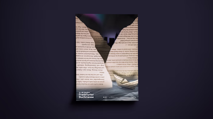 Frankfurter Buchmesse 2019 - Norway