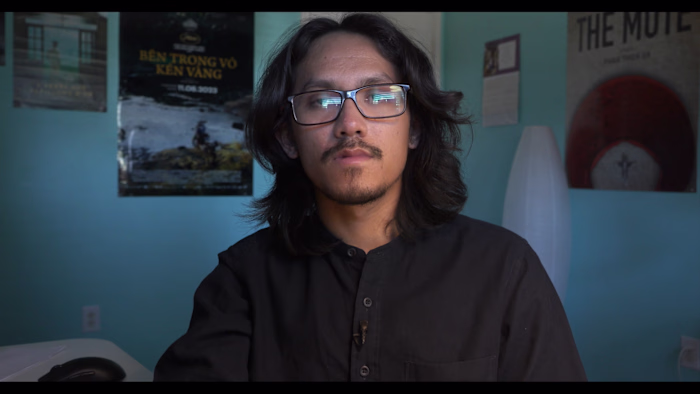 PHẠM THIÊN ÂN - WECHOICE AWARDS (2024)