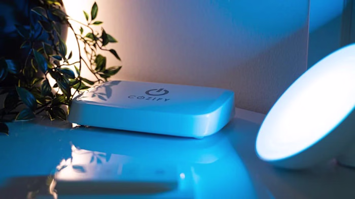 Sensor Fleet Management Software