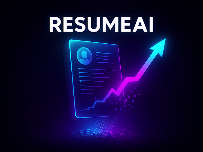 ResumeAI Development: AI-Powered Resume Matcher