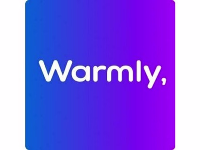 Content Strategy Development for Warmly