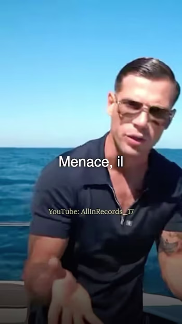 YouTube Short