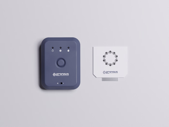 Point-of-care enclosure design