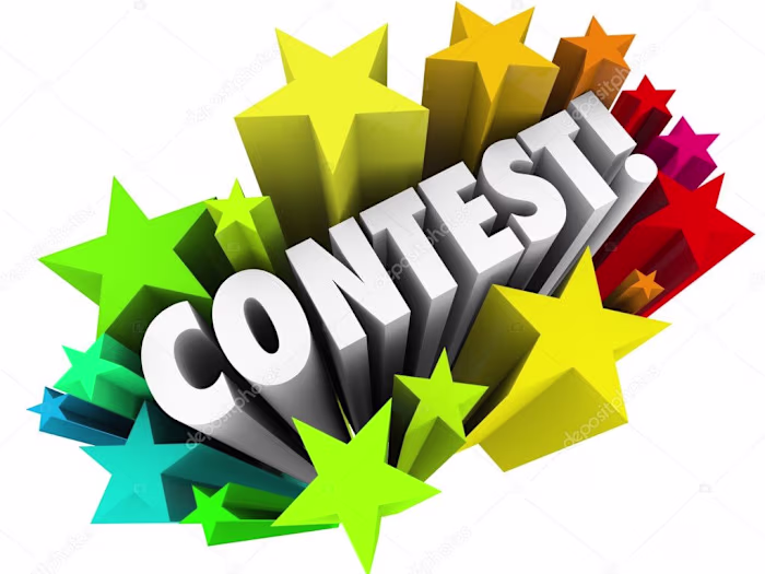 Contest Promo