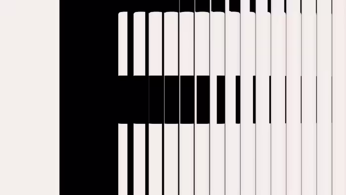 Fiction Brand Identity Development