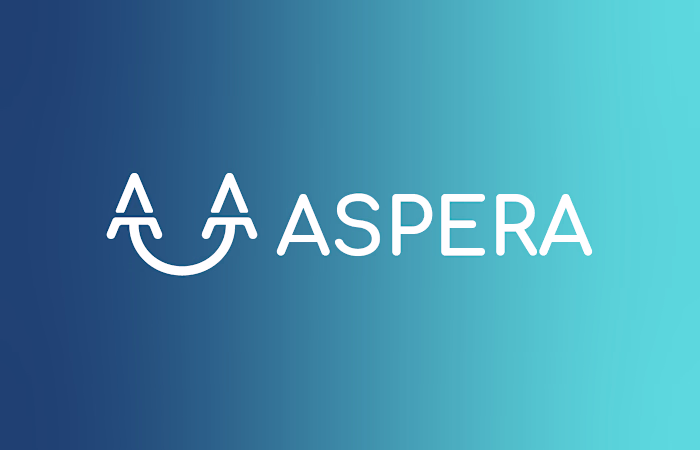 ASPERA Hospital – Visual Identity Design