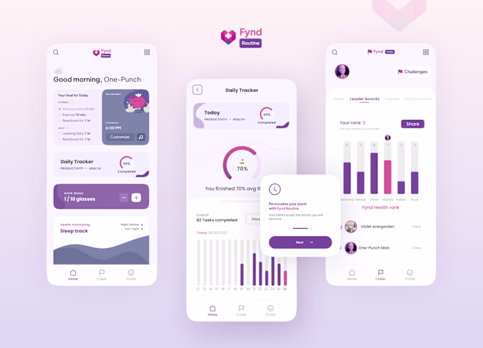Designing a User-Friendly Mobile App