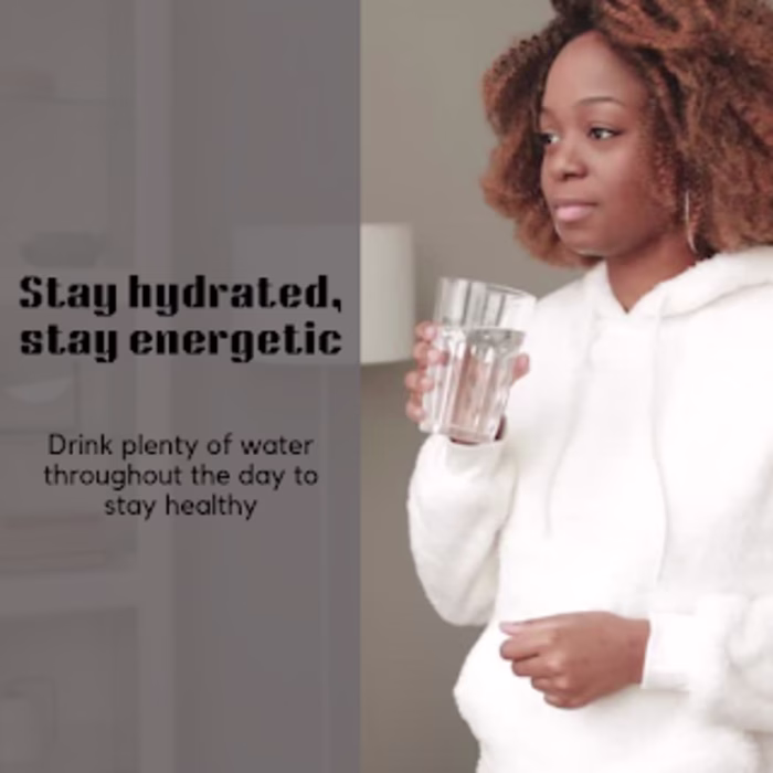 How to prevent dehydration during hot summer ?