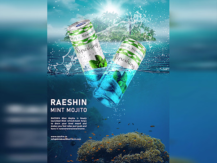 New Package and Ad creation