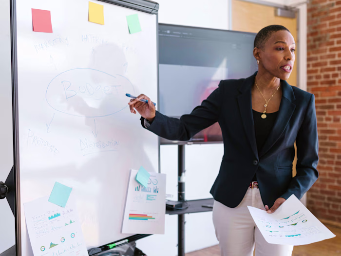 BUSINESS TIPS FOR BEGINNERS