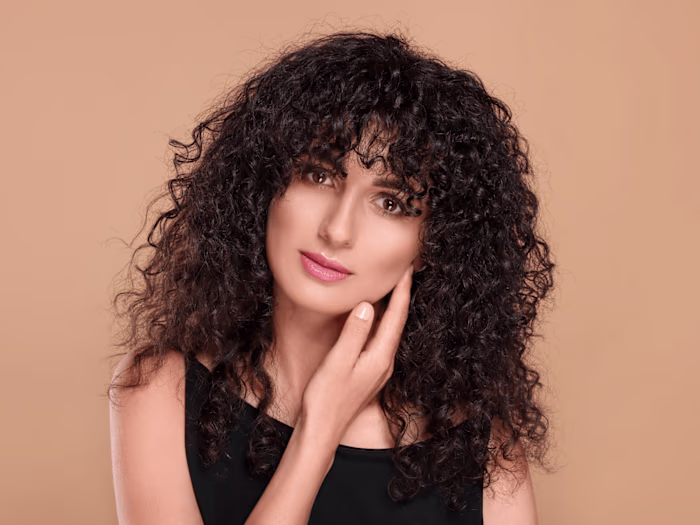 Blog Article: The Essential Guide to Perm Hair