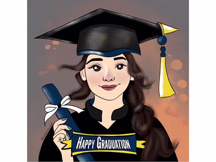 Personalised Mascot Logo