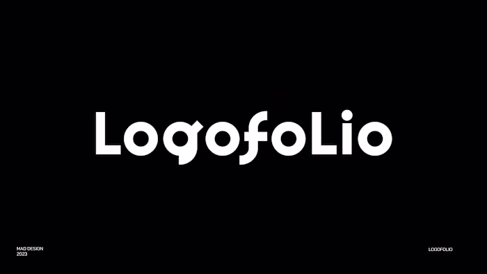 Logofolio