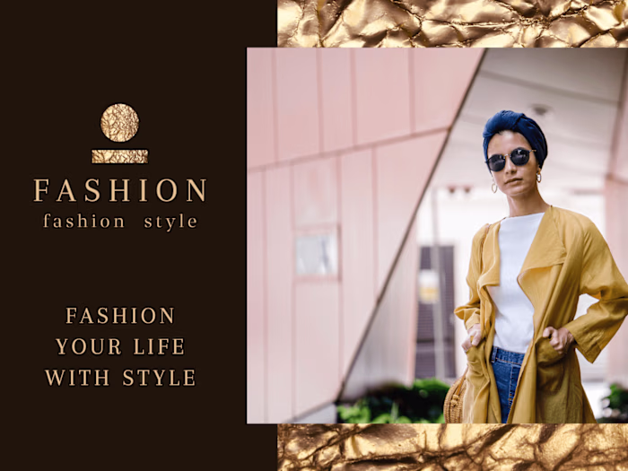 Dark Light Fashion