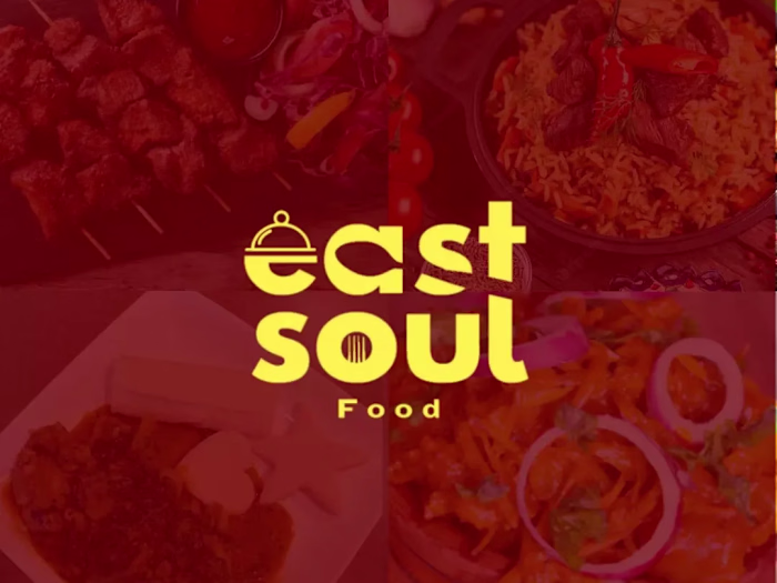 East Soul Food 