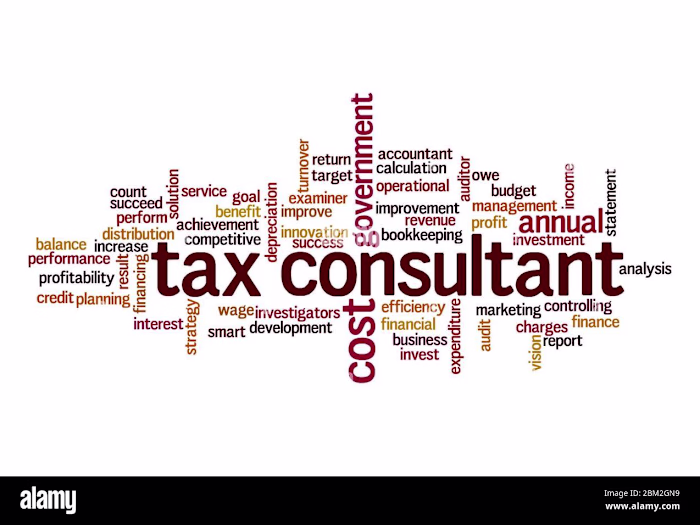 Comprehensive Tax Compliance and Advisory Services