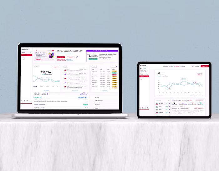 Revamping Bookmark's AI onboarding experience