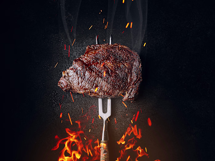 I made Carne Asada Go Viral