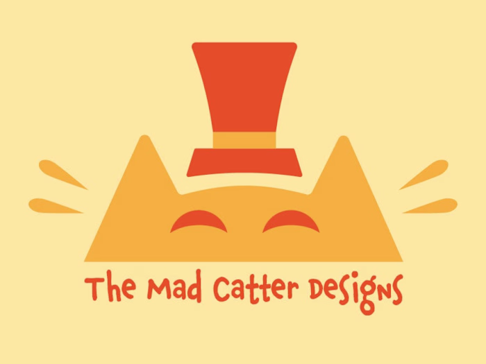 The Mad Catter Designs